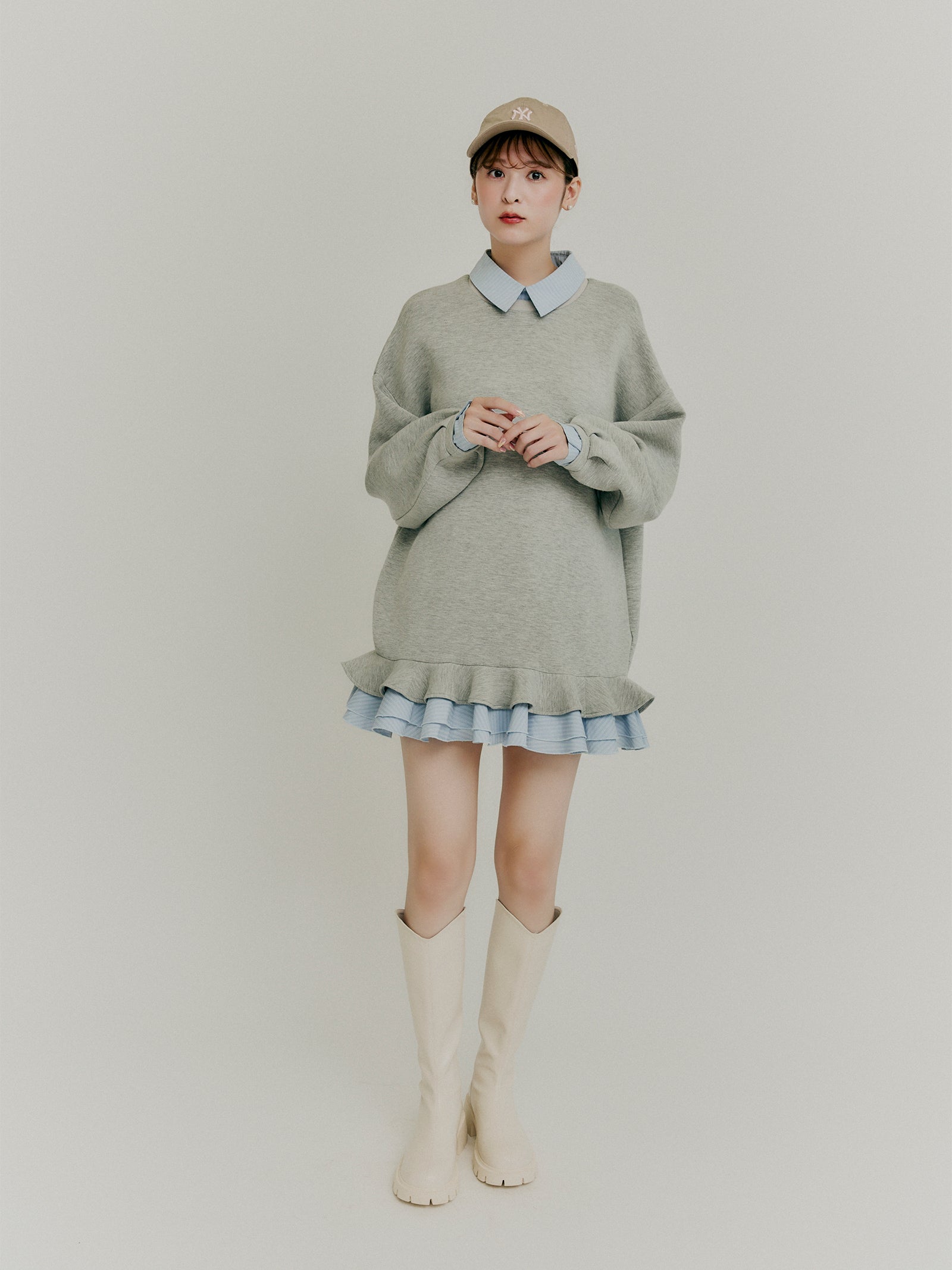 一部予約】【NEW ERA/Olu.別注カラー】9TWENTYキャップ【発送予定日 5