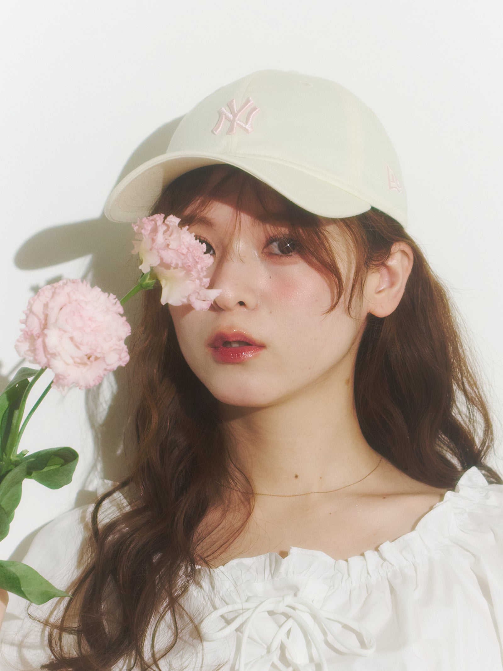 予約】【NEW ERA/Olu.別注カラー】9TWENTYキャップ【発送予定日 6月