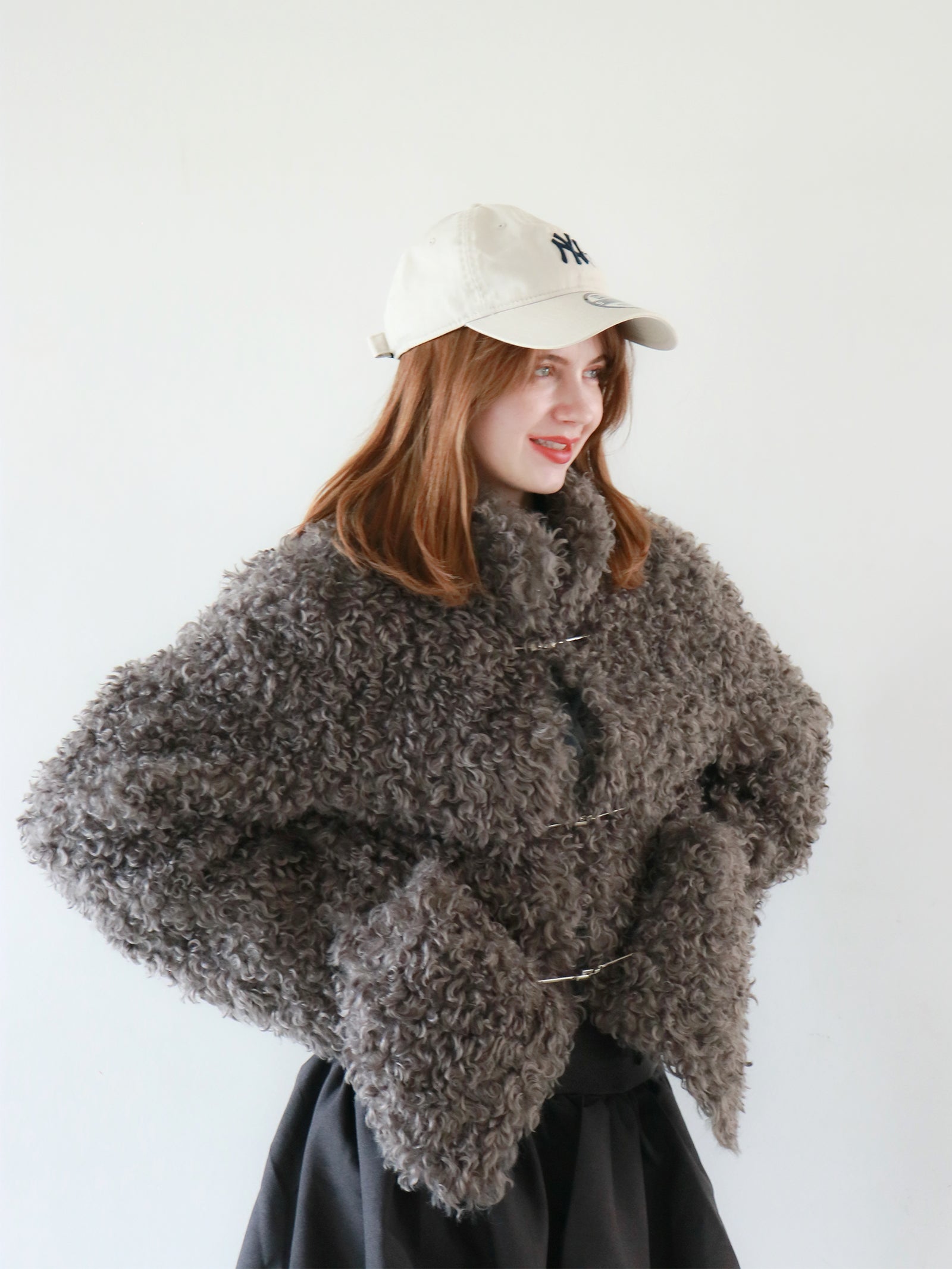 予約】【NEW ERA/mic by Olu.別注カラー】9TWENTYキャップ【発送予定日