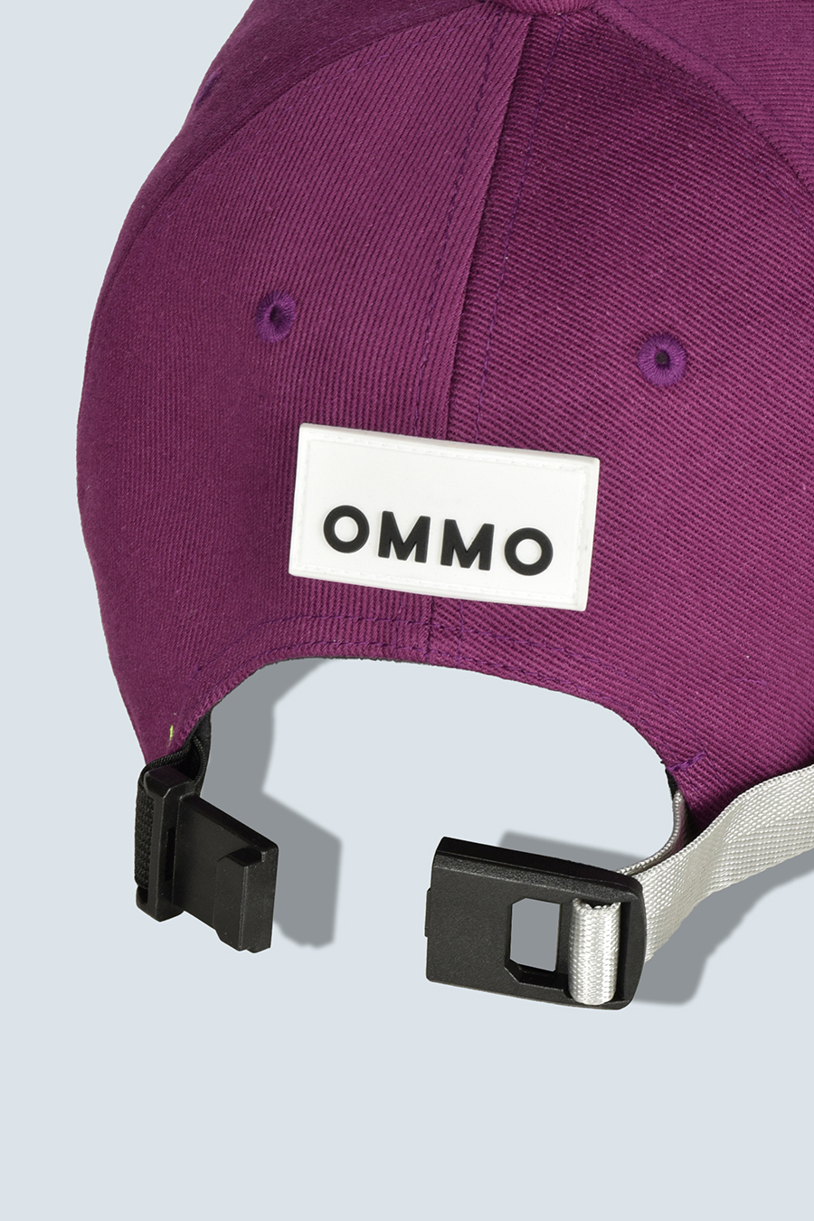 OMMO ONLINE STORE / OMMO LOGO CAP