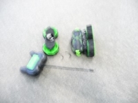 ラジコン・リモコン 2024年の修理記録 – おもちゃクリニック