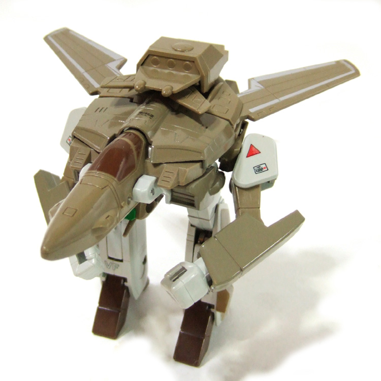 1/100 可変バルキリー VF－1A 標準タイプ 超時空要塞マクロス