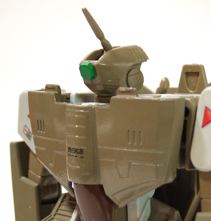 1/100 可変バルキリー VF－1A 標準タイプ 超時空要塞マクロス