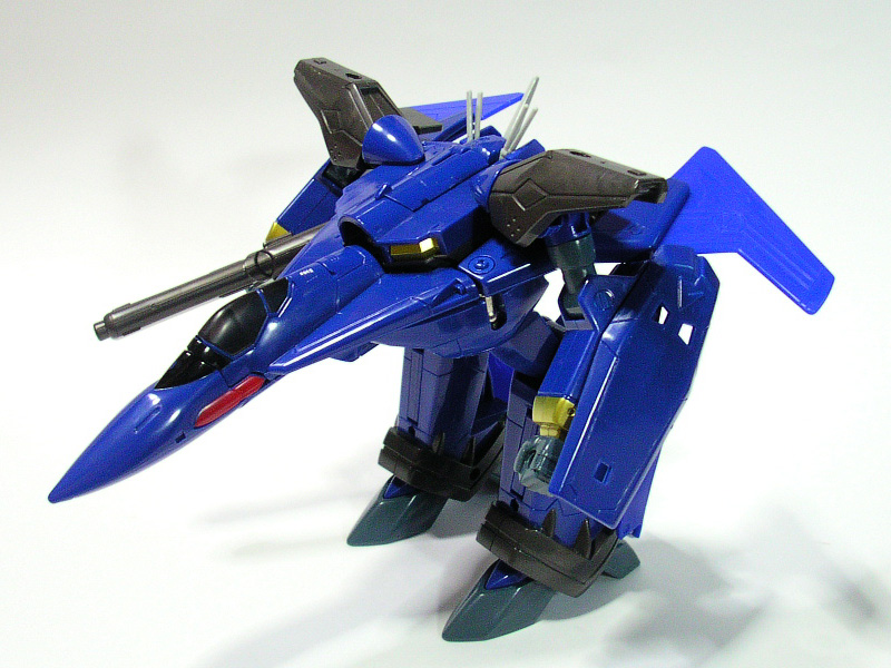 DXブレイザーバルキリー バンダイマクロス7