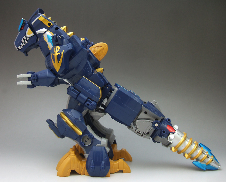 海賊合体 DX豪獣神 バンダイ 海賊戦隊ゴーカイジャー