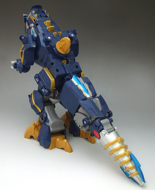 海賊合体 DX豪獣神 バンダイ 海賊戦隊ゴーカイジャー