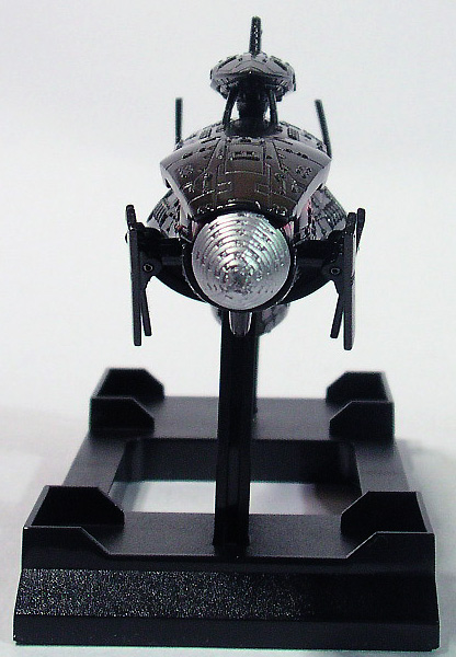 ポピニカ 海底軍艦轟天号2005 バンダイ GODZILLA FINAL WARS