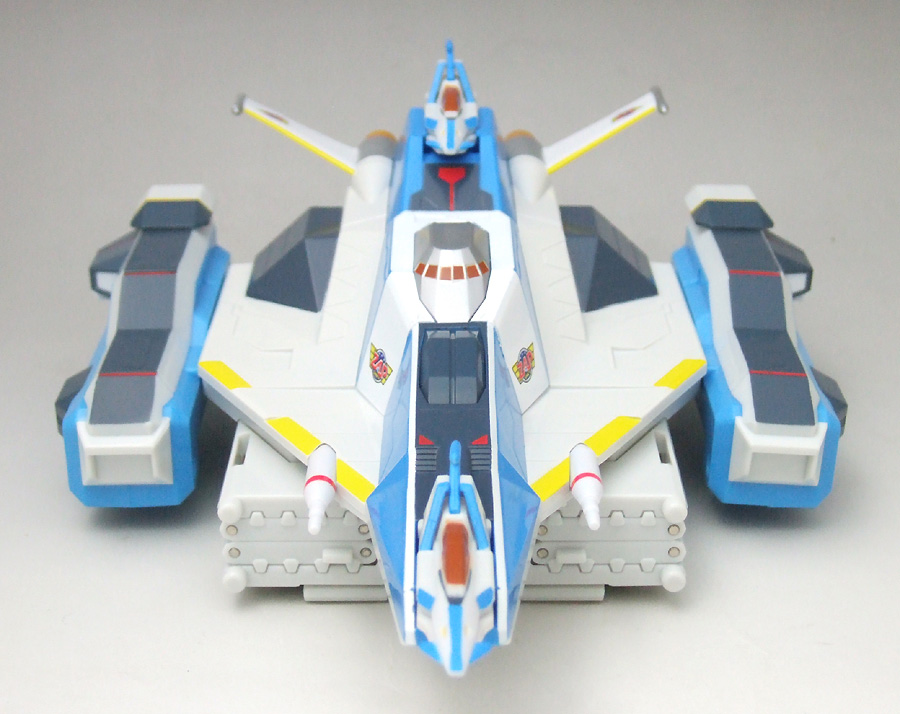 スペースペンドラゴン ウルトラギャラクシー 大怪獣バトル バンダイ