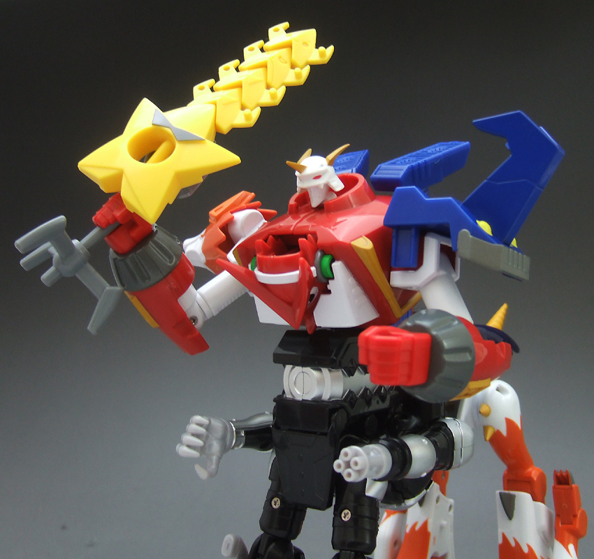 デジモンクロスフィギュアシリーズ06 ベルゼブモン デジモンクロス