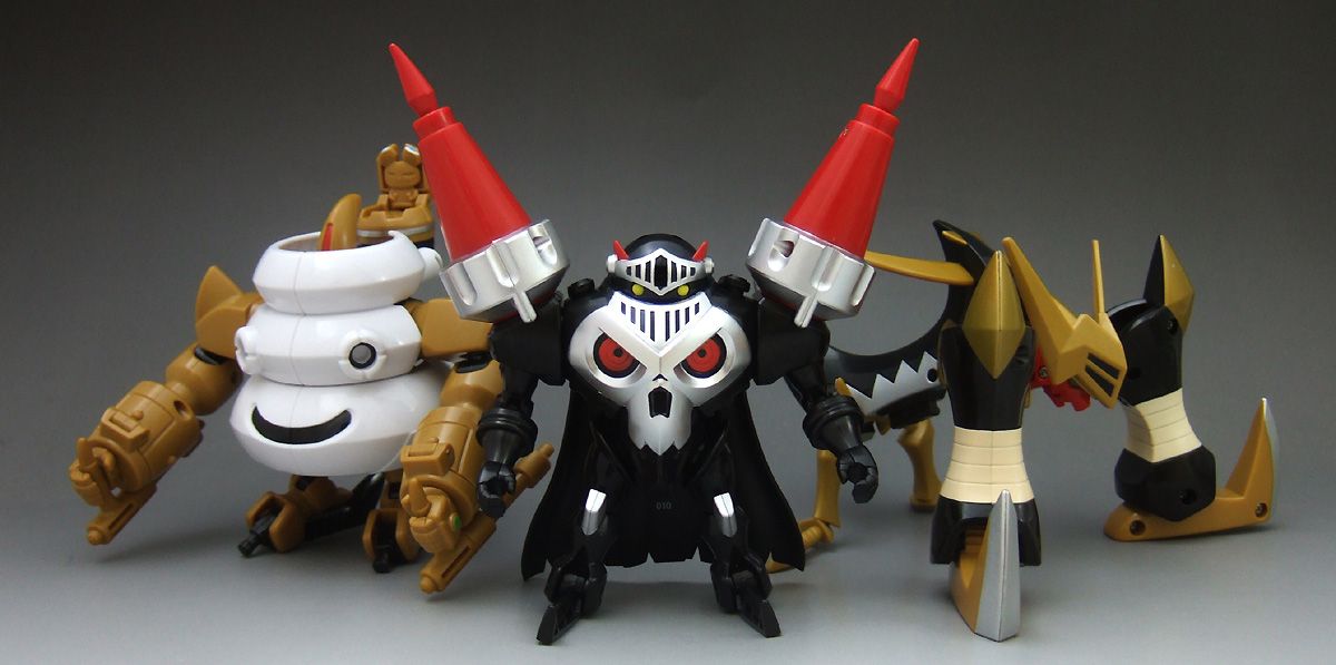 デジモンクロスウォーズ デジモンクロスフィギュアシリーズ バンダイ