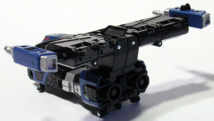 特捜合体 DXデカウイングロボ 特捜戦隊デカレンジャー バンダイ