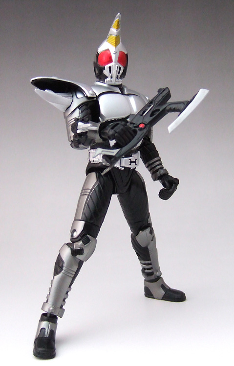 C.O.R EX 劇場版 仮面ライダー3体セット 仮面ライダーカブト バンダイ