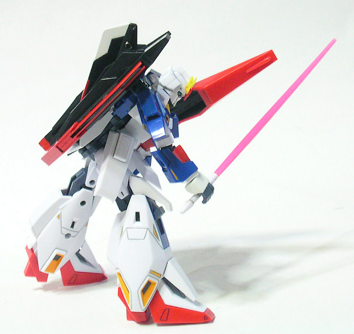 超合金GD-44 可変戦士ゼータガンダム 機動戦士Zガンダム バンダイ超合金