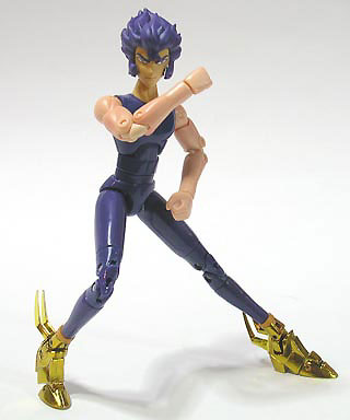 蟹座 キャンサーのデスマスク バンダイ 聖闘士聖衣神話－セイント