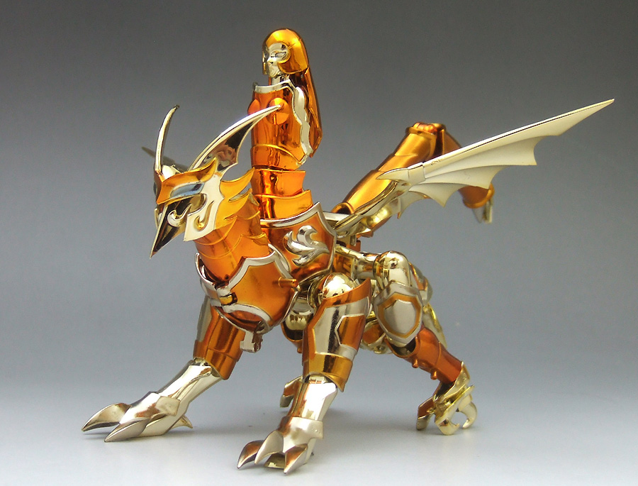 スキュラ イオ バンダイ 聖闘士聖衣神話－セイントクロスマイス－