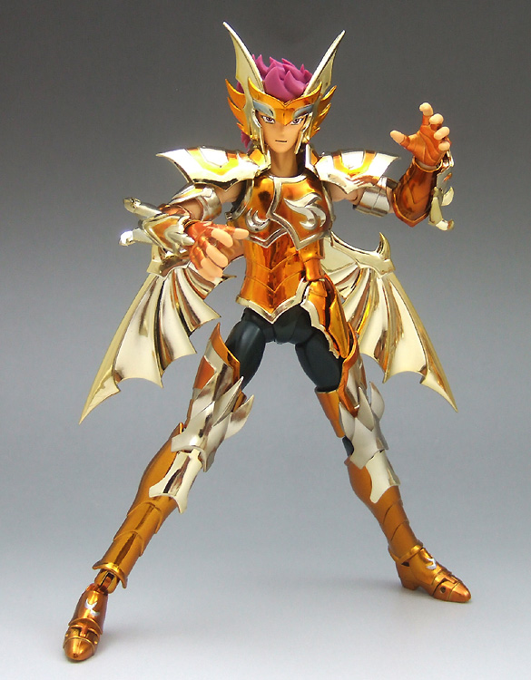 スキュラ イオ バンダイ 聖闘士聖衣神話－セイントクロスマイス－