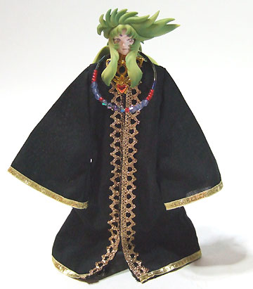 教皇 シオン 購入キャンペーン 聖闘士聖衣神話－セイントクロスマイス－