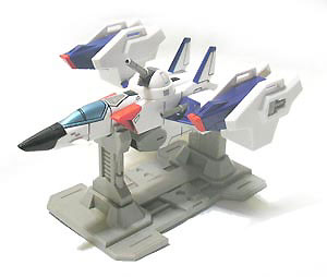 バンダイ 超合金メタルマテリアルモデル ランチャー＆ソードストライク