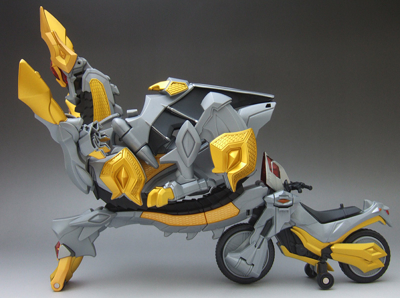 DXウィザードラゴン＆マシンウィンガー バンダイ 仮面ライダーウィザード