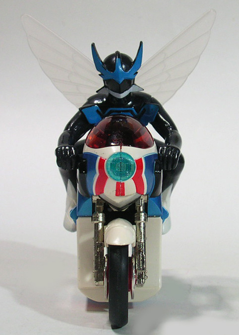 PC-46 DXポピニカ ウイナアII世 バンダイ