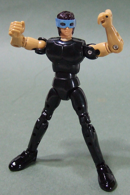 暗黒鳳凰聖衣 ブラックフェニックスクロス 香港版 聖闘士聖衣大系