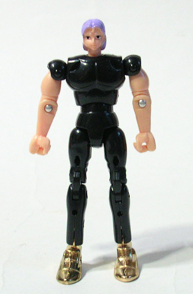 黄金聖衣 アリエスクロス バンダイ聖闘士聖衣大系（セイントクロス