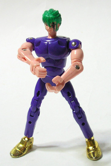 海闘士鱗衣 クラーケンスケイル バンダイ聖闘士聖衣大系（セイント