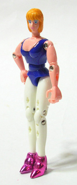 海闘士鱗衣 マーメイドスケイル バンダイ聖闘士聖衣大系（セイント