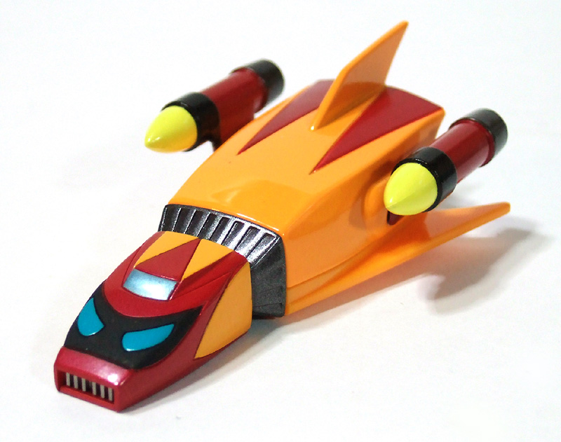 超合金魂GX-20 ゲッターポセイドン ゲッターロボG バンダイ