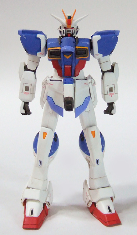 コズミックリージョン #7001 フォースインパルスガンダム 機動戦士