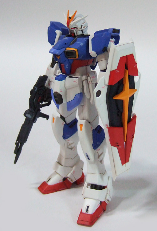 コズミックリージョン #7001 フォースインパルスガンダム 機動戦士