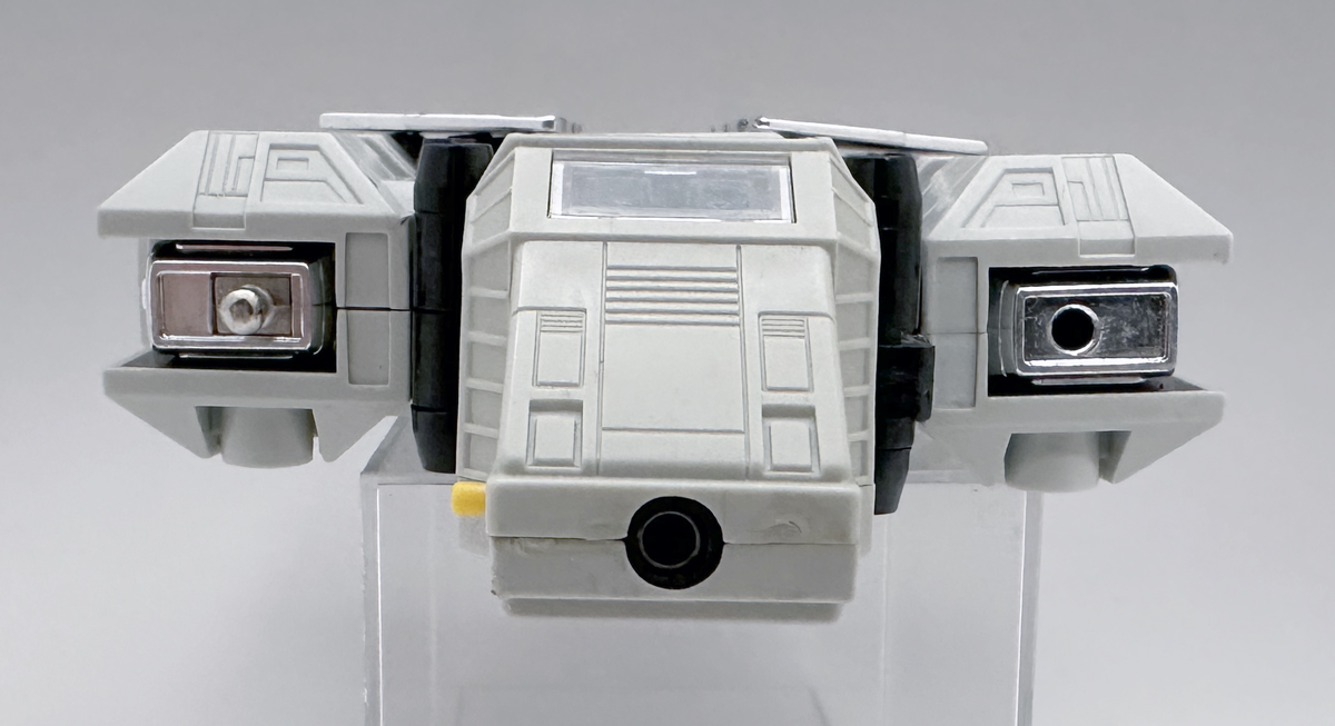 ポピー スペースコブラ DXコブラタートル POPY SPACE COBRA DELUXE