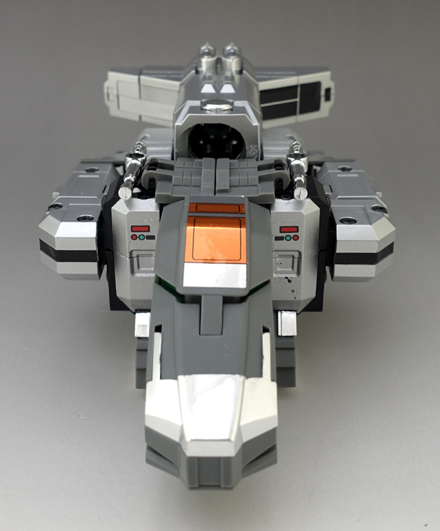 GC-29 DX超合金 ダイレオン 巨獣特捜ジャスピオン バンダイ DX