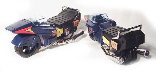 魔境伝説 アクロバンチ ポプラ 驚異合体5 DX