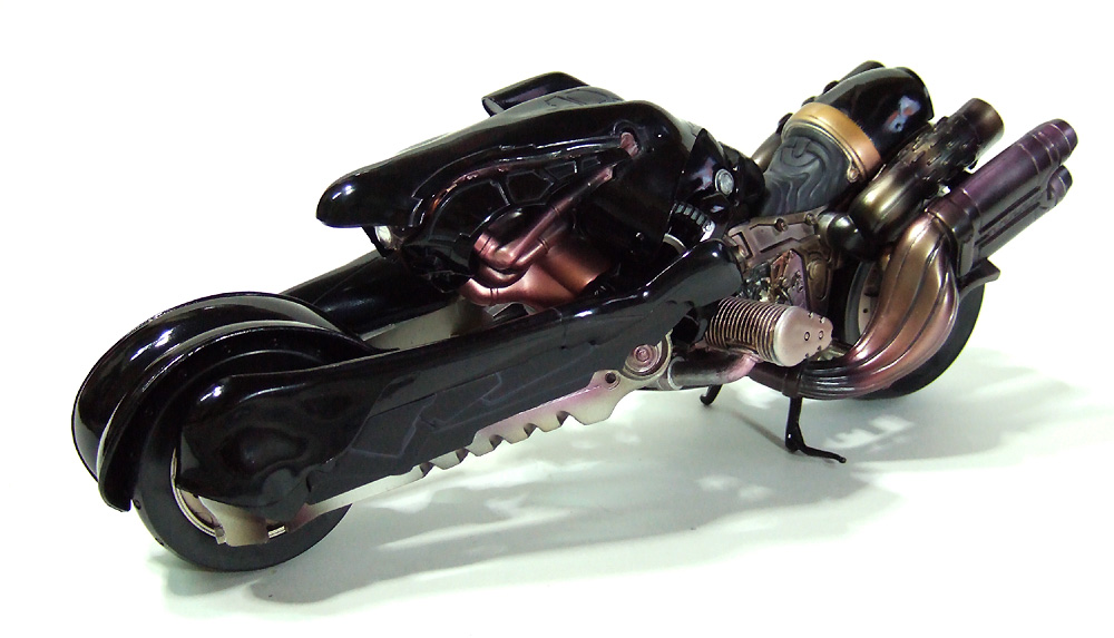 ファイナルファンタジーVII アドベントチルドレン スクエアエニックス