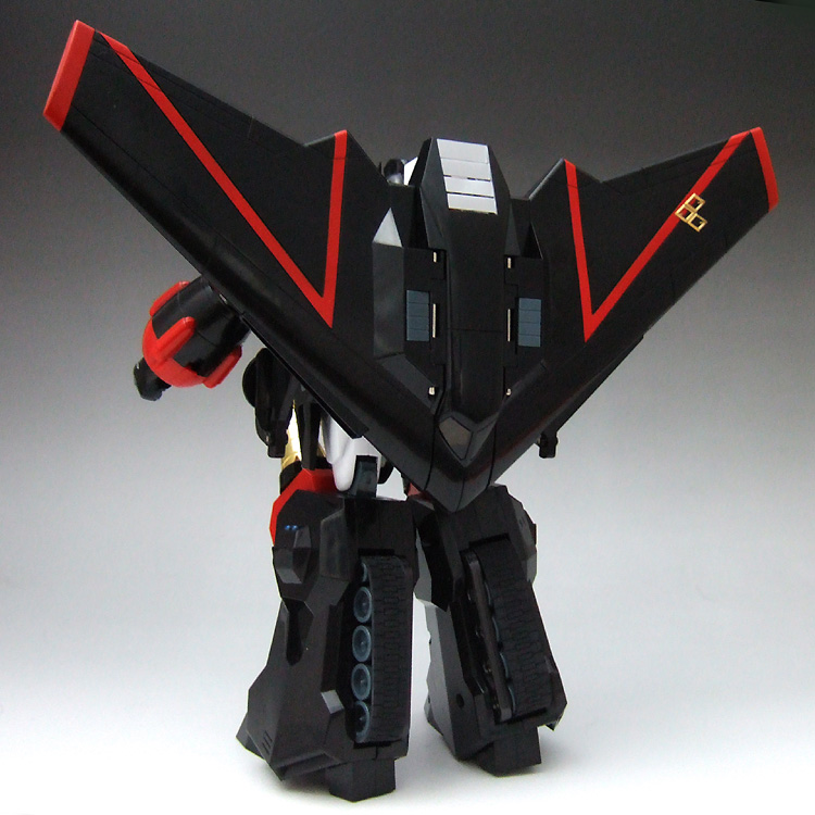 BRAVE合金01 ガオガイガー CM'sコーポレーション