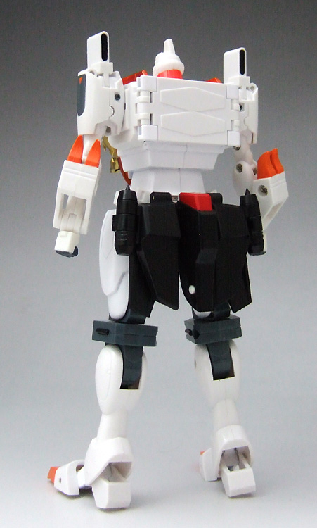 BRAVE合金01 ガオガイガー CM'sコーポレーション