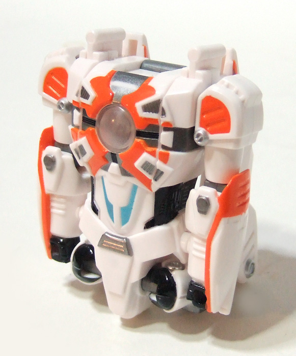 超星合神シリーズR-1 流星神グレートライオ 超星艦隊セイザーX コナミ