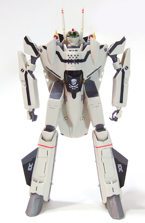 YAMATO 1/60 完全変形VF－0S マクロスゼロ