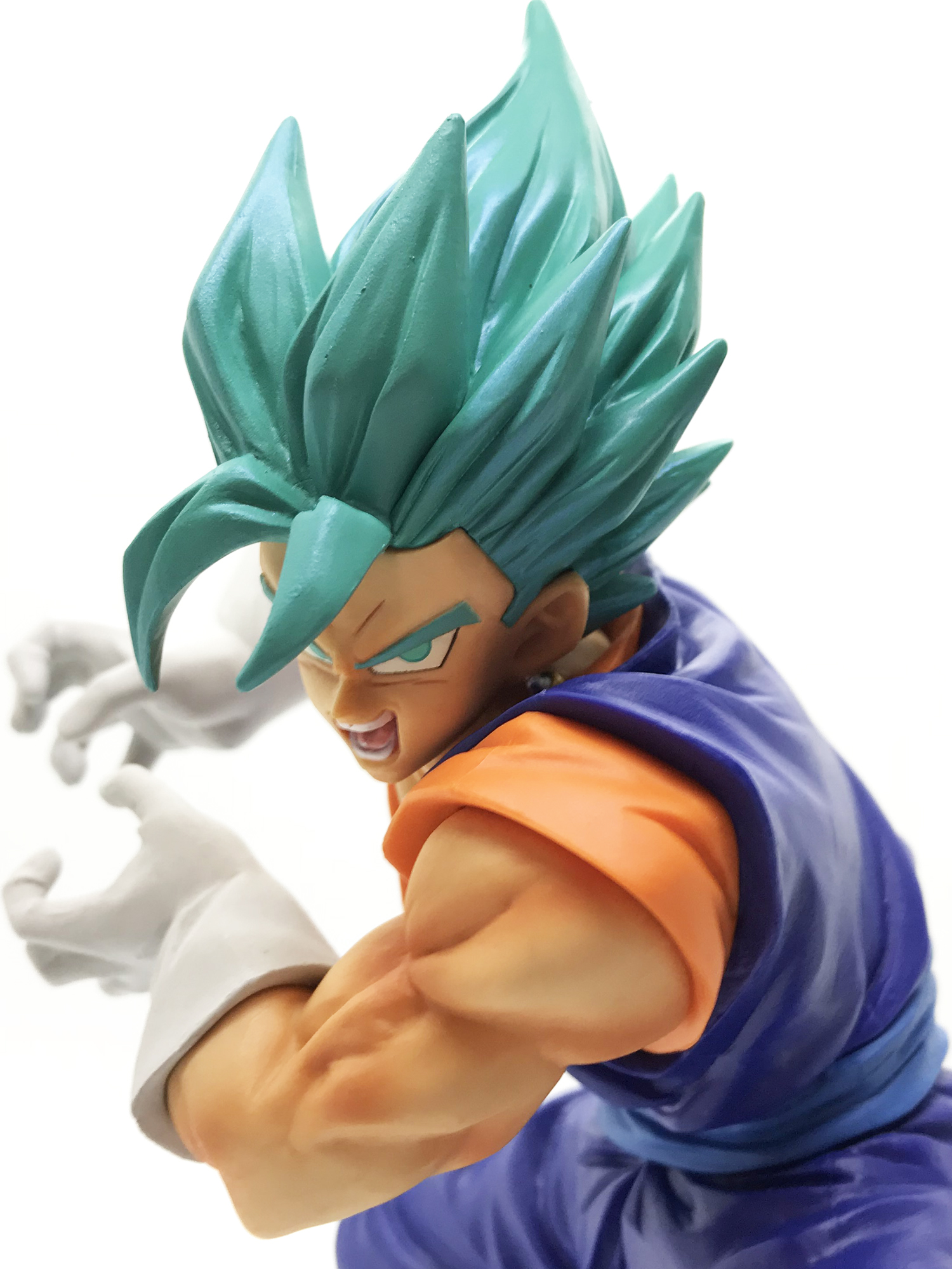 ベジットブルー「ファイナルかめはめ波」】レビュー（ドラゴンボール