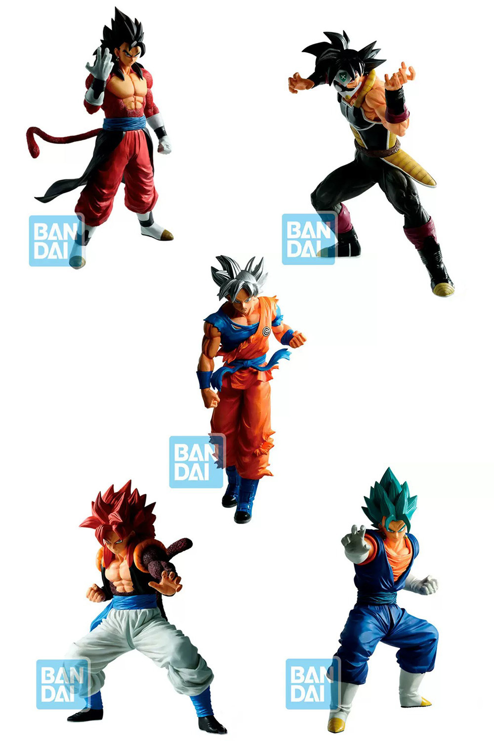保存版・一番くじドラゴンボール新作フィギュアまとめ】2019年7月発売