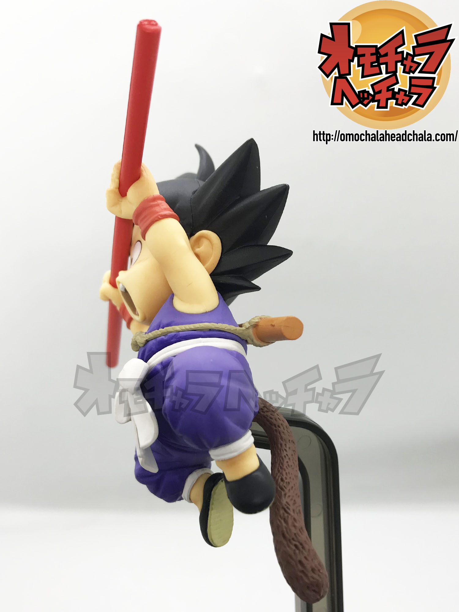 少年孫悟空レビュー】孫悟空FES!!其之九（ドラゴンボール最新プライズ