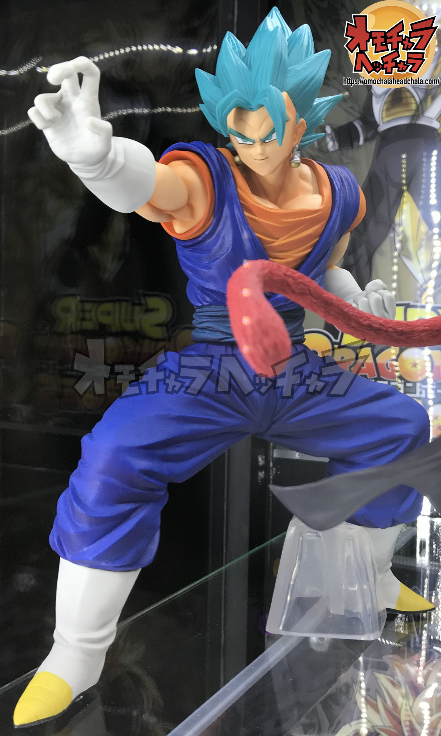 今週新発売の一番くじ ドラゴンボール SUPER DRAGONBALL HEROESの