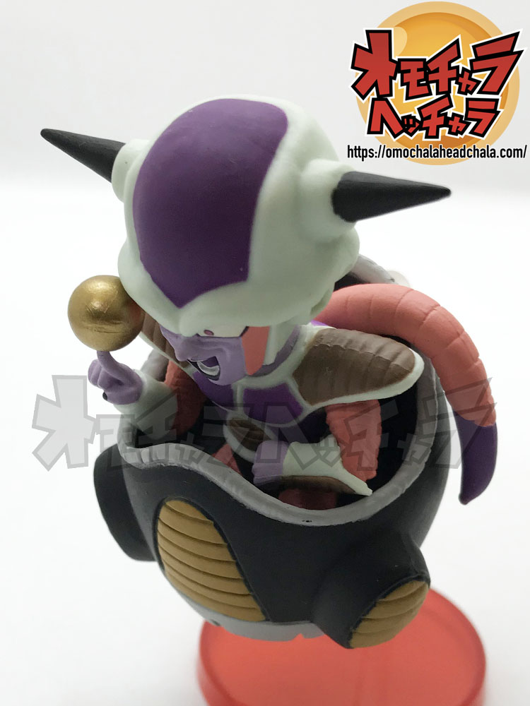 ワーコレ～BATTLE OF SAIYANS～vol.1(孫悟空/ベジータ/バーダック