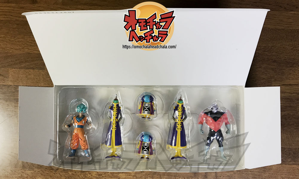 HGバトルボール超宇宙サバイバル編 Amazon.co.jp: HGドラゴンボール超