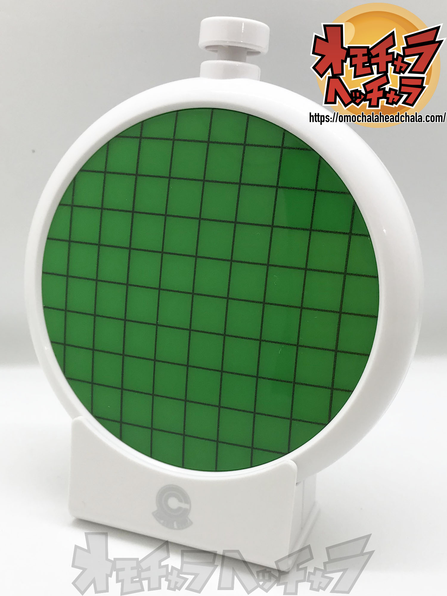 ドラゴンボール PROPLICA ドラゴンレーダーレビュー】（ドラゴンボール