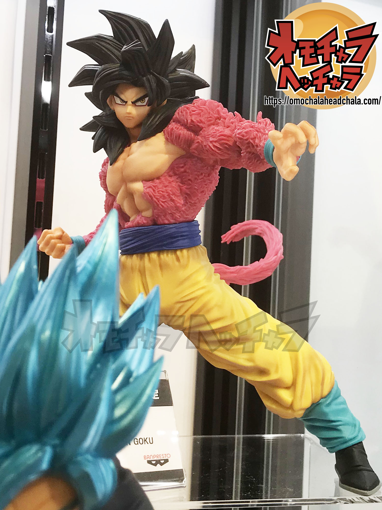 SMSP超サイヤ人4孫悟空2020年9月25日(金)より予約受付開始！】&最近の