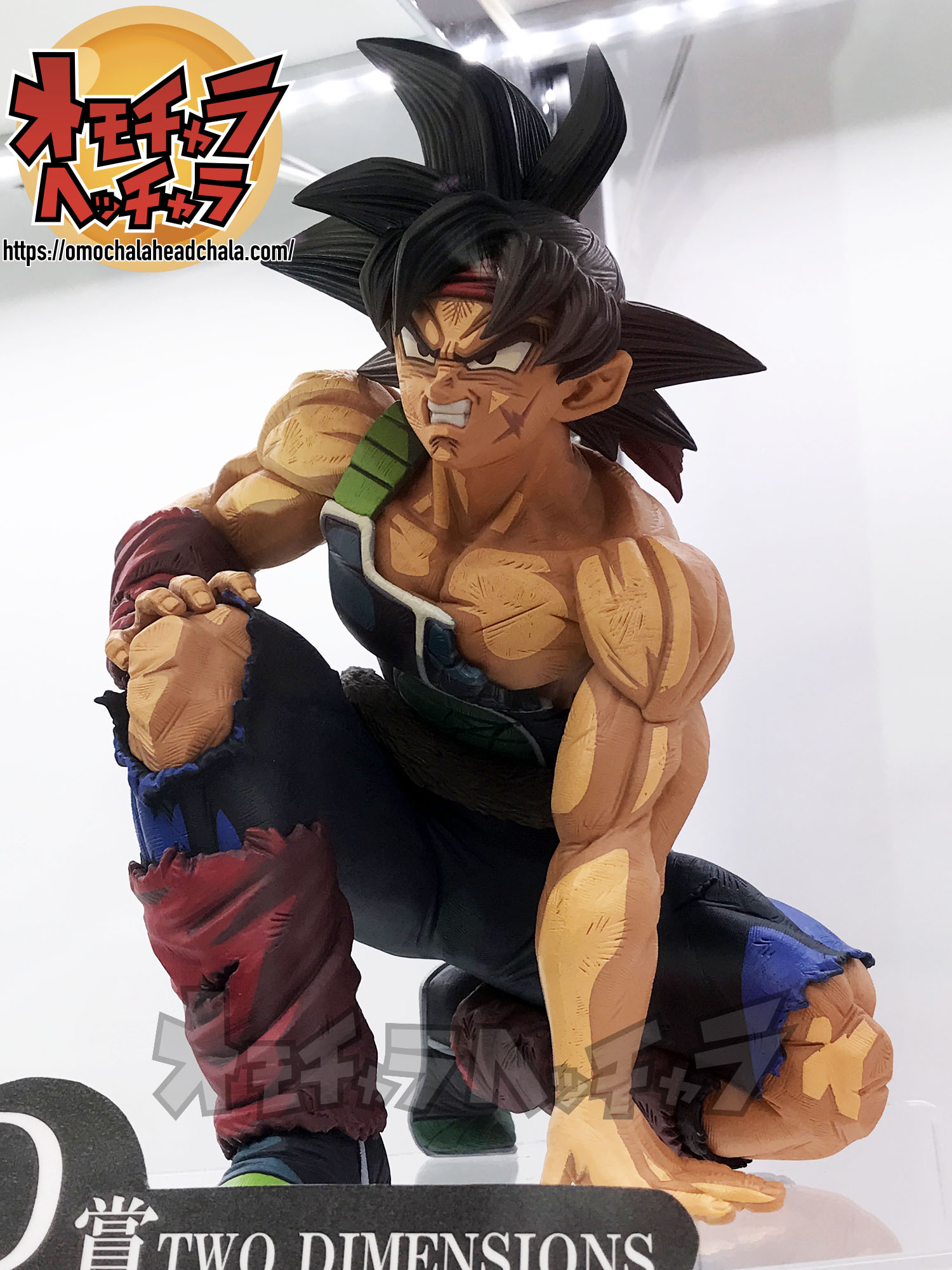 SMSPバーダック(A賞「THE BRUSH賞」/B賞「THE ORIGINAL賞」/C賞「THE