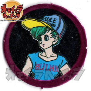 S&Bミニメンコ レビュー】ドラゴンボールZスナック第二弾 一覧（サイヤ