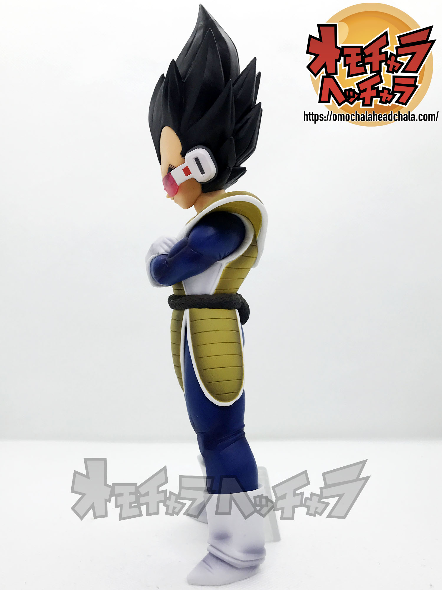 ベジータ レビュー】一番くじ ドラゴンボール EX 天下分け目の超決戦